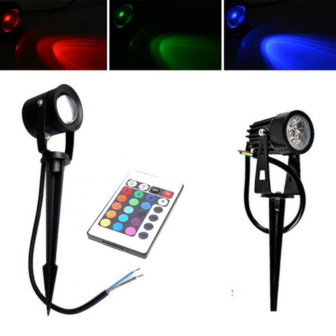 High-quality Garden Lights