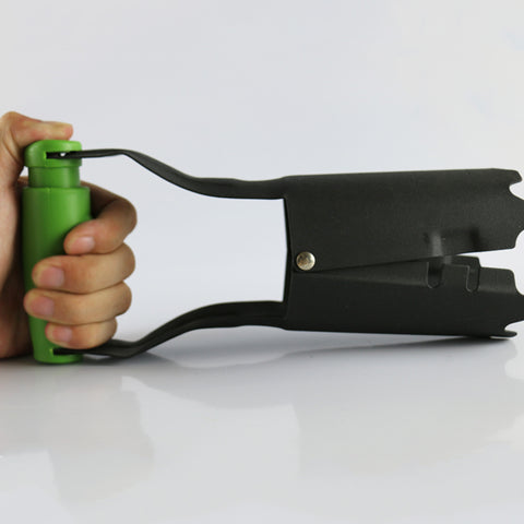 Push Transplanting Shovel