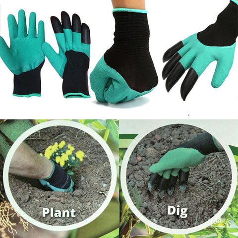 Dig Garden Gloves