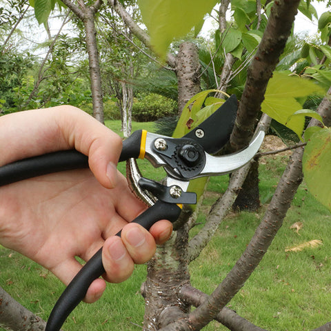 Heavy Duty Garden Clippers