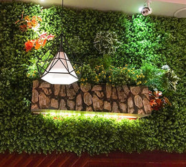 Artificial Decorative Grass