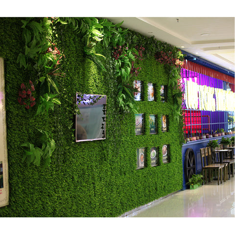 High-quality Artificial Lawn Grass