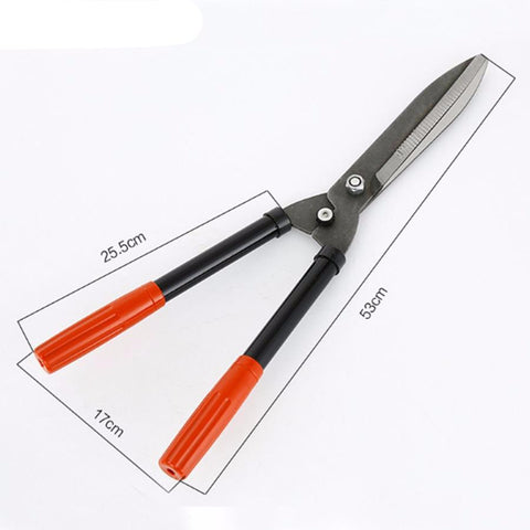 High-Quality Garden Scissor