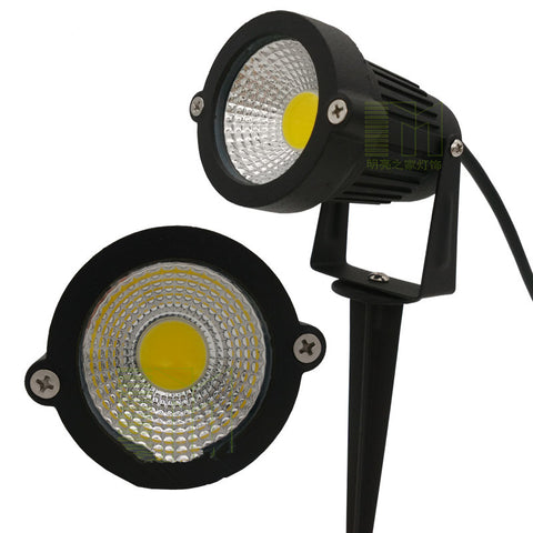 Landscape Spot Lights