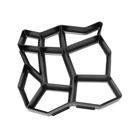 Brick Stone Road Molder