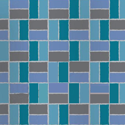 Brick Stone Road Molder