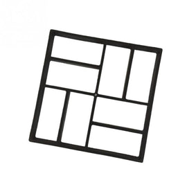 Brick Stone Road Molder