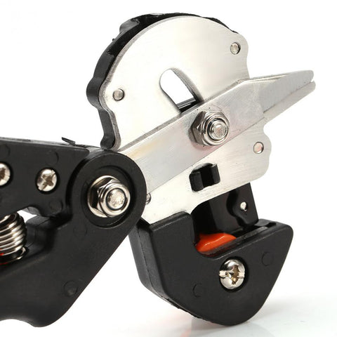 Fruit Tree Pruning Shears