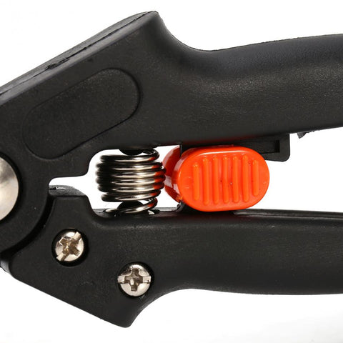 Fruit Tree Pruning Shears