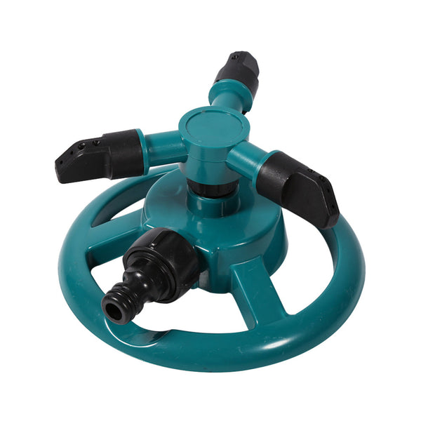 Three Arm Garden Sprinkler