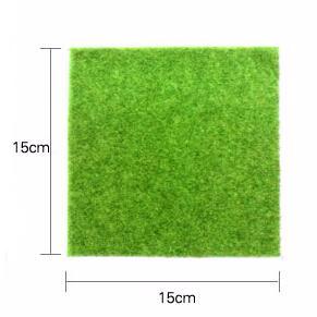 Artificial Moss