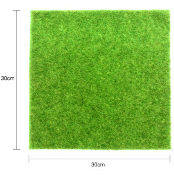 Artificial Moss
