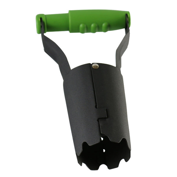 Push Transplanting Shovel