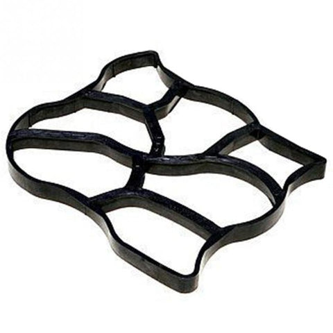 Brick Stone Road Molder